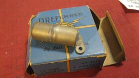 Preferred 17307 New 1926-1929 Pierce Arrow Wills St. Clair Ignition Condenser Tested Usa