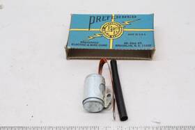 70ku Preferred 3 Pk Nos Vintage Condenser Chrysler Dodge Plymouth 1954-68