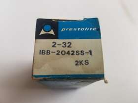 Ibb2042ss1 Prestolite Ignition Condenser 2-32