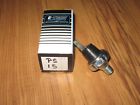 Ps-6 E-tron Brand Oil Pressure