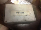 M5-m17 Pts005 Point Set Studebaker Champion Trucks With Autolite Igw Distributor