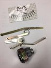 Py013 Py Classics Trunk Lock And Keys Roadrunner Satellite Charger Duster