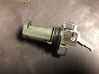 Qp-116 Ignition Cylinder Chevy Impala Chevelle Nova