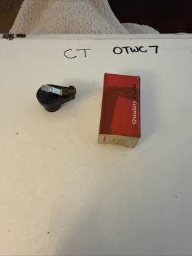 Quality 2-423r 1 Parts Rotor Nosnoem Sold Individually