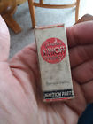 R-37s Niehoff Ignition Parts Brush Set
