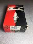 R-6g Champion Spark Plugs Box