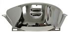 9588 R Steel Chrome 350