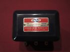 R138 Vintage Shurhit Voltage Regulator Nos