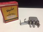 R162 Shurhit Vintage New Old Stock Relay