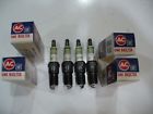 5613600 R43ltsx Ac Lot Of Vintage Niter Spark Plugs Gm Part