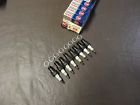 R43n Ac Nos Box Of Niter Spark Plugs Equel Green Big