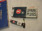 R43t Ac 8 Spark Plugs