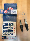 R44xls Ac Auto Parts Green Stripe Plugs