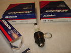 R45s Ac Spark Plugs Chevy Olds Ponti Gto R45s Ac Spark Plugs Chevy Olds Ponti Gto