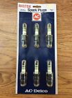 R45ts8 Nos Ac Delco Spark R45ts8 Nos Ac Delco Spark