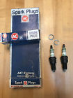 R45xl56 Acdelco Ac Spark Plugs
