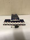 R46s Ac New In Box Set Of Nos Spark Plugs