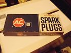 R46sx Ac Vintage Rare Nos Spark Plugs