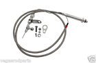 R6053 Chevy Stainless Steel Kick