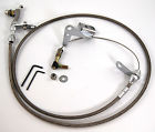 R6056 Rpc Chrysler Flexible Kick Down Cable Detent Throttle Transmission Kit