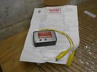 R798 Vertex Ronco Vintage Nos Vertex-scintilla