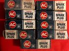 5813856 R84tsx Ac Delco 9 Nos