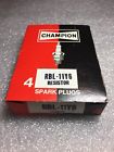 Rbl-11y6 Champion Spark Plug S