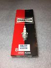 Rbl11y Champion Spark Plug Resistor Box Of New Old Stock Nos Rbl11y Champion Spark Plug Resistor Box Of New Old Stock Nos