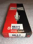 Rbl8-6 Champion Spark Plug S Rbl8-6 Champion Spark Plug S