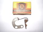 Re-38-21 Vintage Nors Contact Points Plymouth Dodge Chrysler