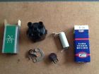 8513033 Re-900 Ampco Renault Cv And Dauphine Distributor Kit