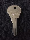 Re61f Ilco Renault Ignition Key