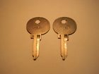 Re61xr Lot Of 2 Peugeot