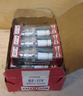 Rf-11y Champion Spark Plugs Set