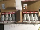 670-37 Rf-9y Champion Spark Plugs Nos New