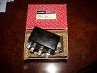 Rh8448 Ud8568 New Nos Early S-series Regulator