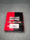 Rn4c Champion Spark Plug Resistor Box Of New Old Stock Nos