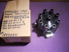 Dr146 Rr165 Echlin Chevrolet Distributor Cap Copper Terminal Gmc Ihc Studebaker White