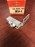 Ru-1 Standard Nors Coil Resistor Ford Lincoln Mercury Thunderbird Truck