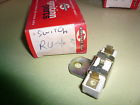 Ru-4 Standard Products Resistor Unit Ford Vehicles Nos Vintage