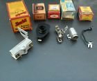 Fab12171a Ru2 Dl18 A98 Fr87 L4867 Shurhit Wizard Coil Resistor Points Rotor Condenser Primary Wire Ford