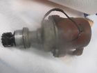 S144 Fiat Spider Coupe Distributor Marelli Models