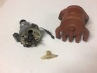 401-r1-p1-4j S144cay Marelli Magneti Distributor Rotor And Cap