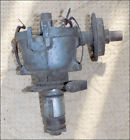 41401a S166a Lucas Original Distributor Body Mgb