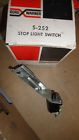 1993571 S252 Shurhit Nors Oldsmobile Power Brakes Stoplight Switch