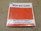 S563f Dodge Plymouth Truck Cyl Spark Plug Wire Set Okg