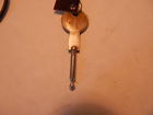 Sas 3-1z Bosch Ignition Key