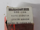 Sbe-166 Motorcraft Nos Ford Starter