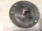 Sd-159 Sd159 Napa New Starter End Plate For Various Starters