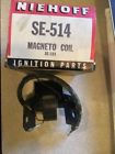 Se-183 Se-514 Niehoff Magneto Coil